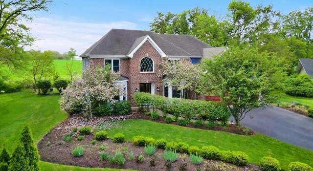 Photo of 42W911 Jens Jensen Ln, St. Charles, IL 60175