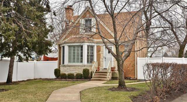 Photo of 5261 N Lawler, Chicago, IL 60630