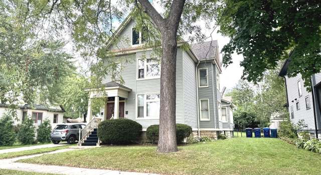 Photo of 12815 Elm St, Blue Island, IL 60406