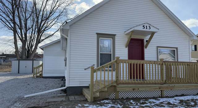 Photo of 513 Barney Riva Dr, Dalzell, IL 61320