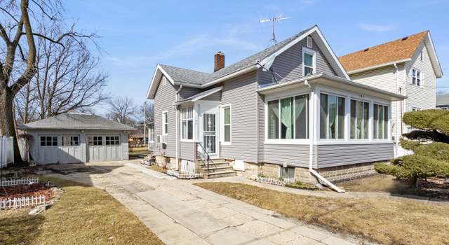 Photo of 107 Willow Ave, Joliet, IL 60436