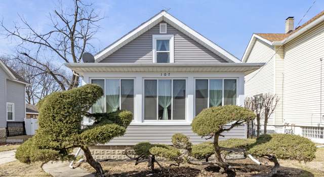 Photo of 107 Willow Ave, Joliet, IL 60436
