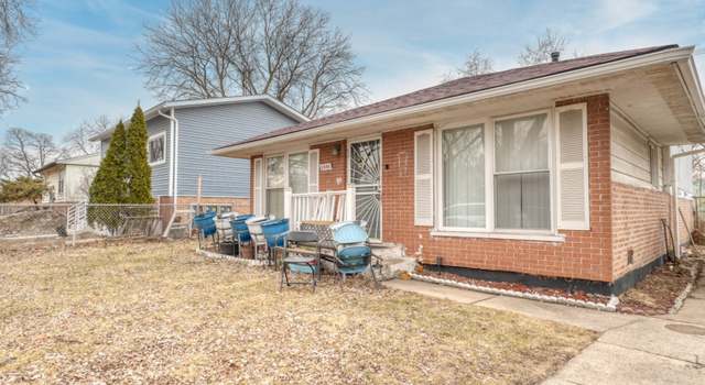 Photo of 13141 S Rhodes Ave, Chicago, IL 60827