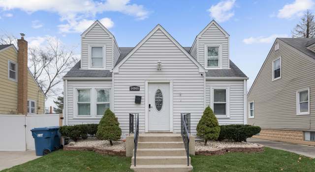 Photo of 14905 Springfield Ave, Midlothian, IL 60445