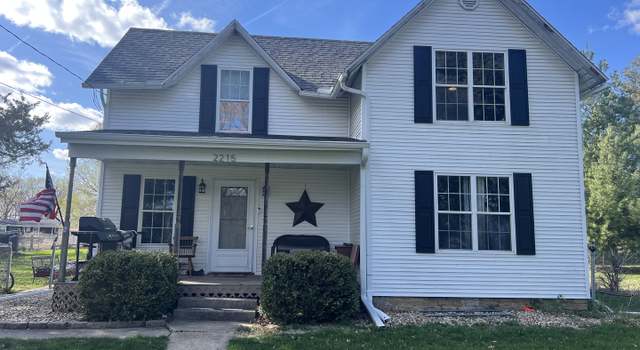 Photo of 2215 Deets Rd, Sterling, IL 61081