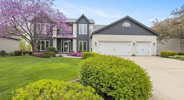 Photo of 928 Mortonsberry Dr, Naperville, IL 60540