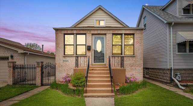Photo of 13524 S Avenue M, Chicago, IL 60633