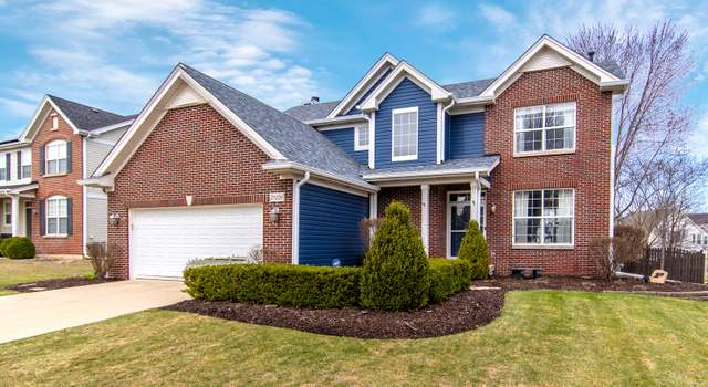 Photo of 25226 W Glen Oaks Ln, Shorewood, IL 60404