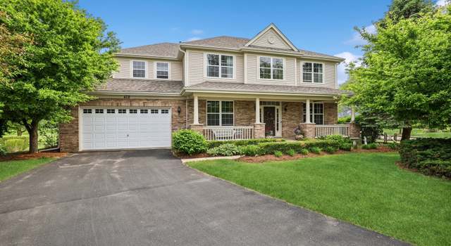 Photo of 419 Newcastle Dr, Cary, IL 60013