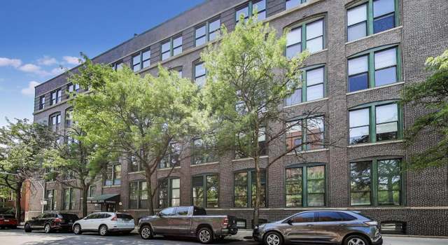 Photo of 1327 W Washington Blvd Unit 4C, Chicago, IL 60607