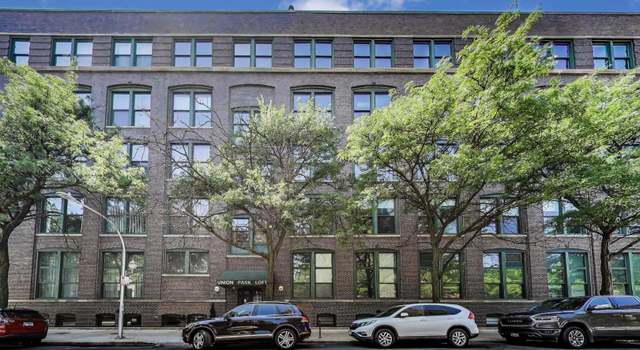 Photo of 1327 W Washington Blvd Unit 4C, Chicago, IL 60607