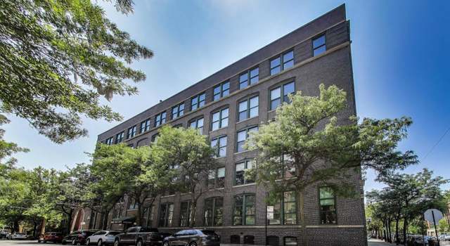 Photo of 1327 W Washington Blvd Unit 4C, Chicago, IL 60607