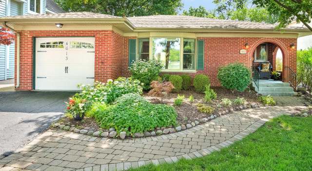 Photo of 4613 Central Ave, Western Springs, IL 60558