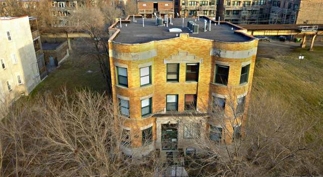 Photo of 4541 S Prairie Ave Unit 2N, Chicago, IL 60653