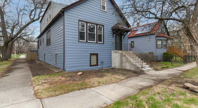 Photo of 8756 S Colfax Ave, Chicago, IL 60617