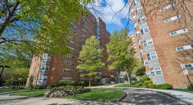 Photo of 4950 N Marine Dr #803, Chicago, IL 60640