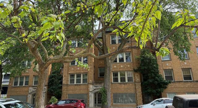 Photo of 338 S Kenilworth Ave #2, Oak Park, IL 60302