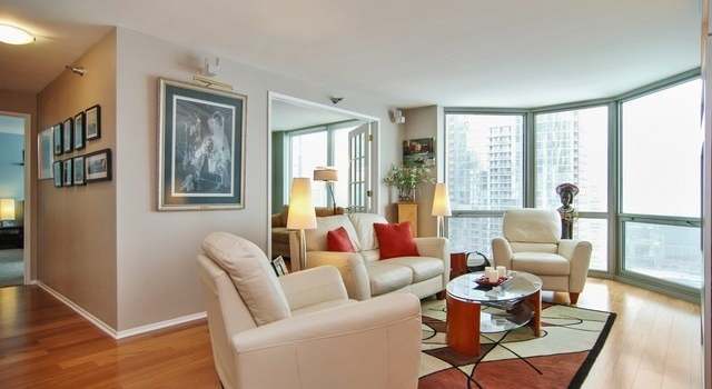 Photo of 195 N Harbor Dr #2409, Chicago, IL 60601