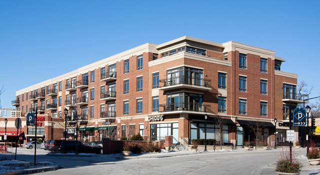 Photo of 170 N Northwest Hwy #310, Park Ridge, IL 60068