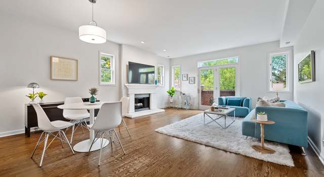 Photo of 1425 W Byron St Unit 4W, Chicago, IL 60613