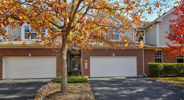Photo of 1924 Sun Drop Ct, Bartlett, IL 60103