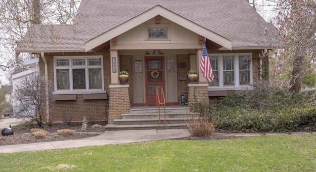 Photo of 1004 Western Ave, Joliet, IL 60435