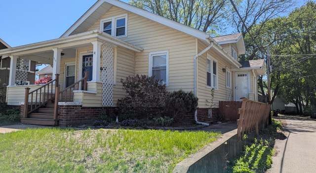 Photo of 414 Sheridan St, Rockford, IL 61103