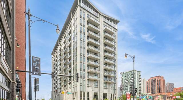 Photo of 740 W Fulton St #1202, Chicago, IL 60661