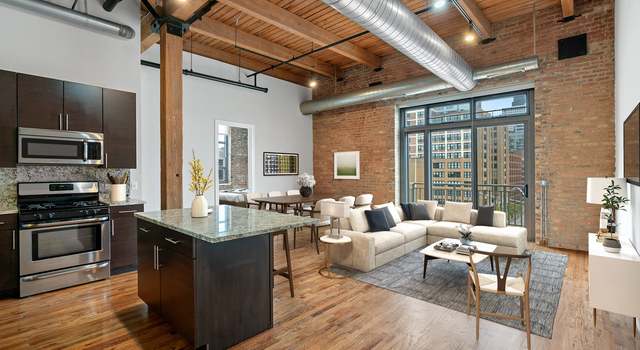 Photo of 770 W Gladys Ave #605, Chicago, IL 60661