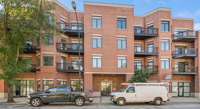 Photo of 1890 N Milwaukee Ave Unit 2D, Chicago, IL 60647
