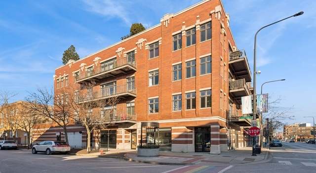 Photo of 800 W Cornelia Ave #404, Chicago, IL 60657