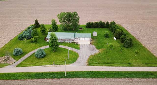 Photo of 21618 E 2100 North Rd, Towanda, IL 61776