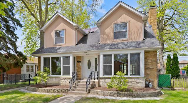 Property at 7810 Kildare Ave, Skokie, IL 60076, 4 beds, 3 baths