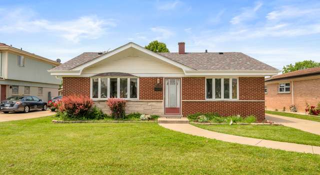 Photo of 12236 S Hamlin Ave, Alsip, IL 60803