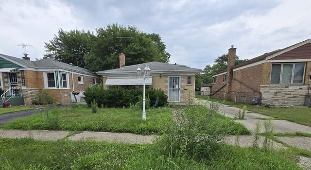 Photo of 14223 University Ave, Dolton, IL 60419