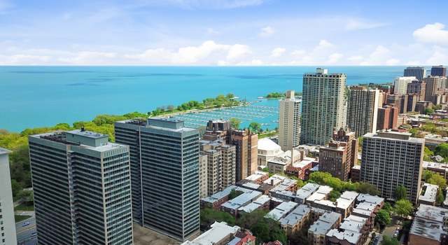 Photo of 3550 N Lake Shore Dr #2401, Chicago, IL 60657
