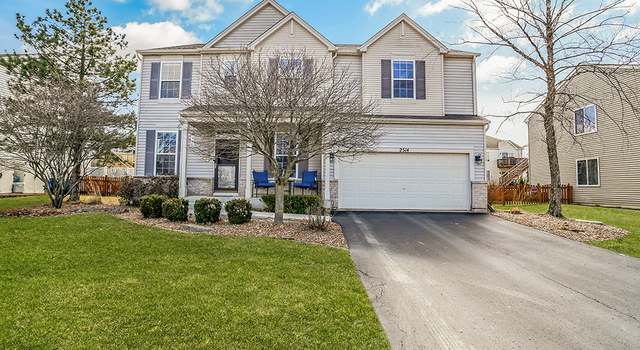 Photo of 2514 Saddle Ridge Ct, Joliet, IL 60432