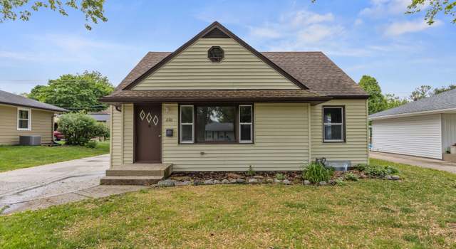 Photo of 2311 Colorado Ave, Rockford, IL 61108