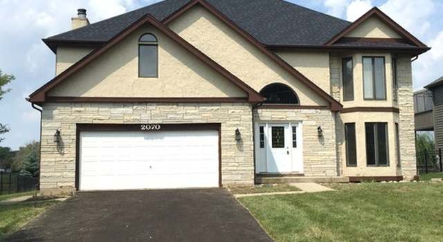 Photo of 2070 Bunker Cir, Naperville, IL 60563