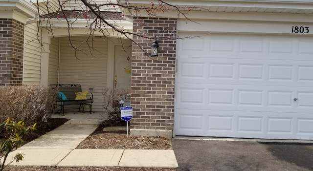 Photo of 1803 Waverly Way, Montgomery, IL 60538