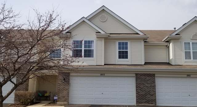 Photo of 1803 Waverly Way, Montgomery, IL 60538