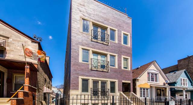 Photo of 6065 N Ridge Ave #3, Chicago, IL 60660