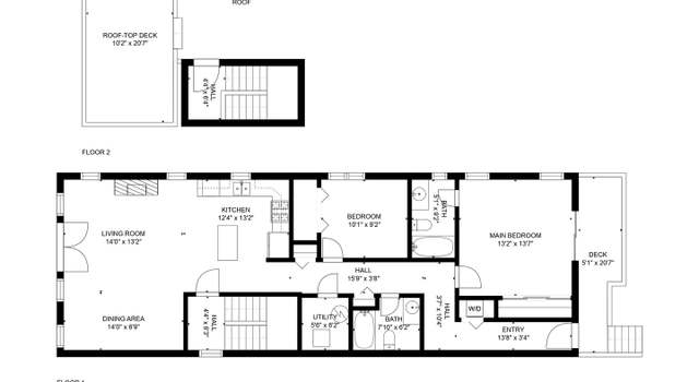 Photo of 6065 N Ridge Ave #3, Chicago, IL 60660