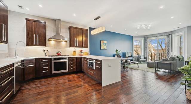 Photo of 4130 N Kimball Ave #3, Chicago, IL 60618