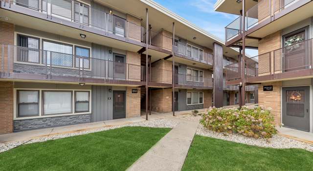 Photo of 9626 W Higgins Rd Unit 3DN, Rosemont, IL 60018