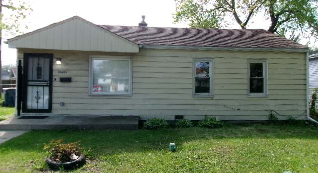 Photo of 14624 Peoria St, Harvey, IL 60426