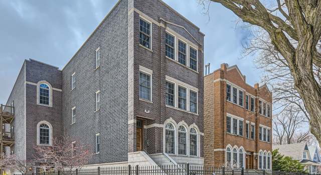 Photo of 1761 W Morse Ave Unit 1N, Chicago, IL 60626