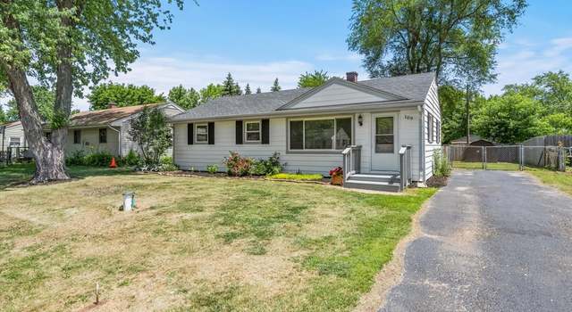 Photo of 109 Delaware St, Crystal Lake, IL 60014