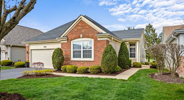 Photo of 21312 W Redwood Dr, Plainfield, IL 60544