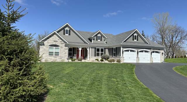 Photo of 11246 Dorham Ln, Woodstock, IL 60098
